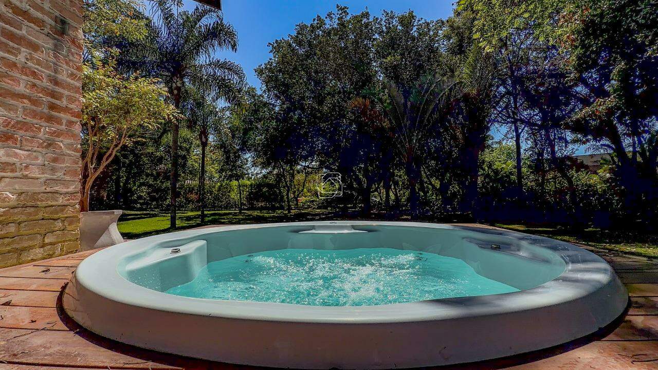 Casa de Condomínio à venda em Itu - SP - Fazenda Vila Real de Itu: 
