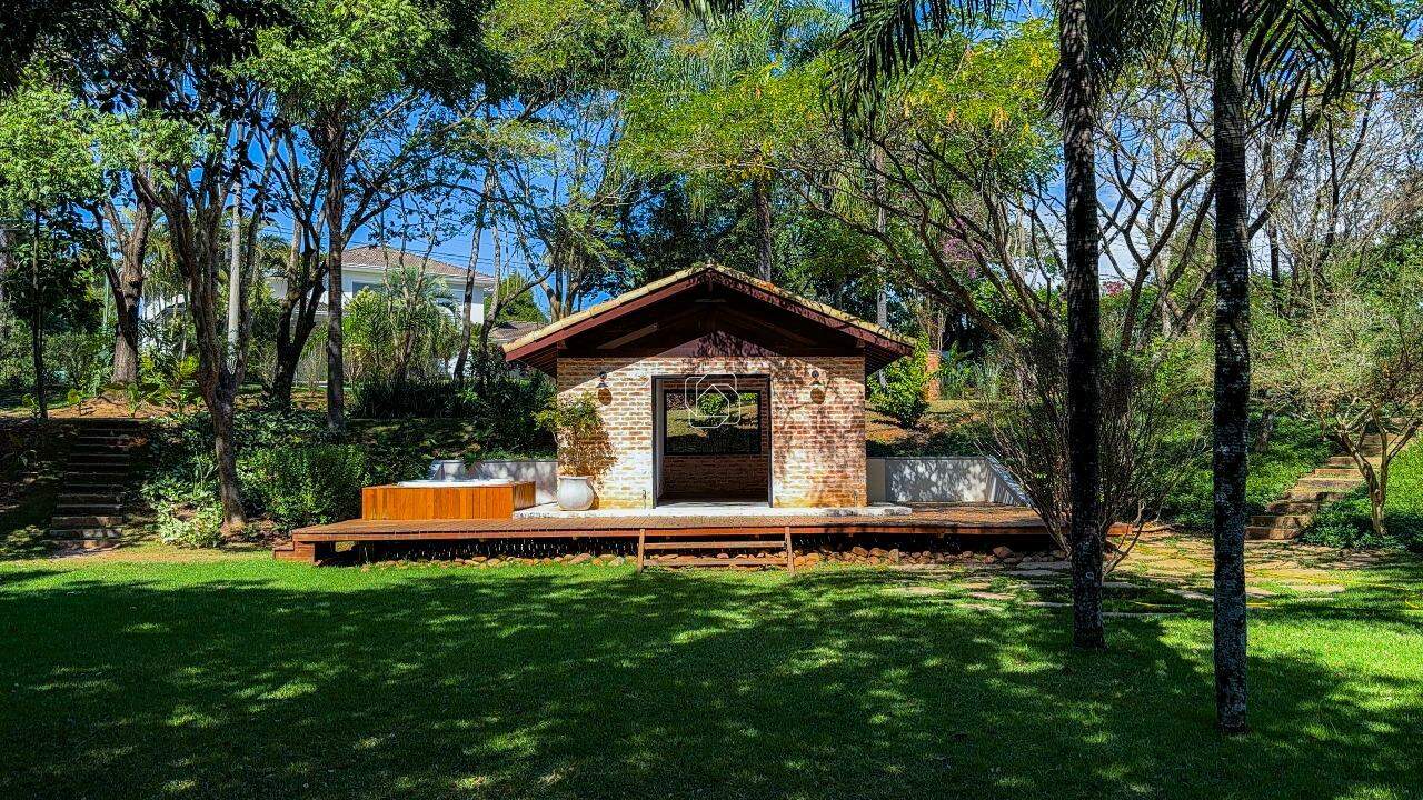 Casa de Condomínio à venda em Itu - SP - Fazenda Vila Real de Itu: