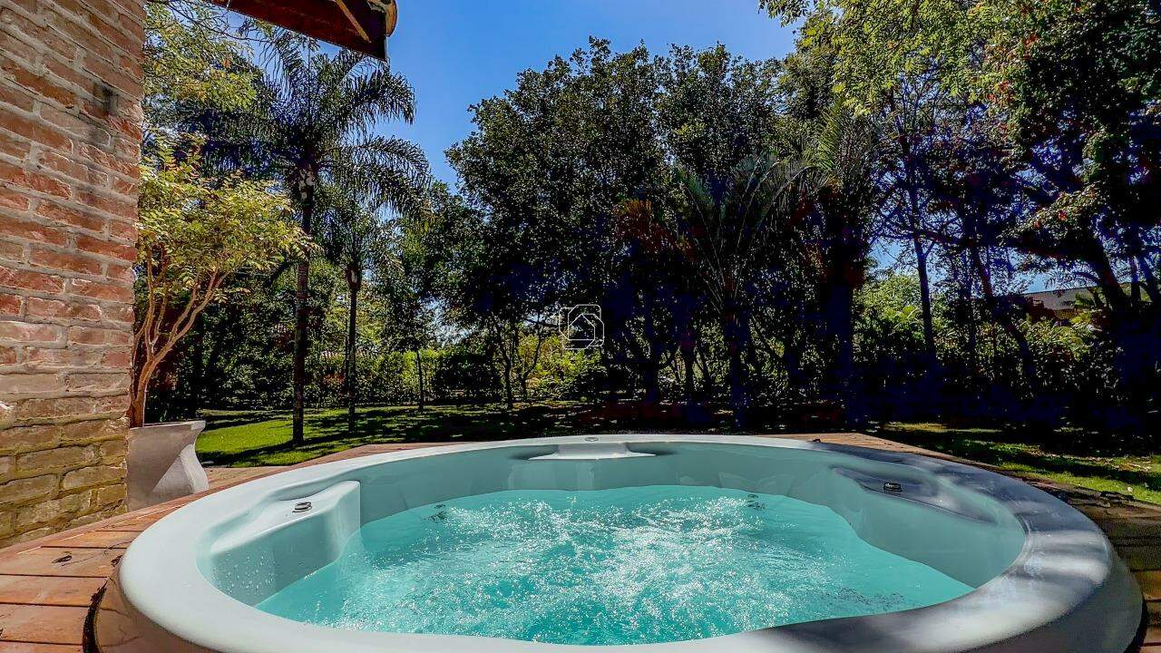 Casa de Condomínio à venda em Itu - SP - Fazenda Vila Real de Itu: 