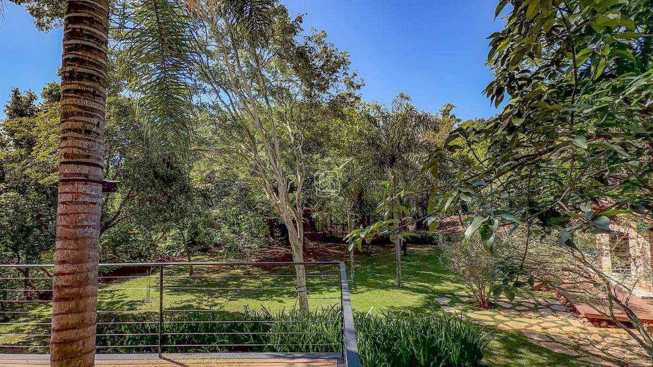 Casa de Condomínio à venda em Itu - SP - Fazenda Vila Real de Itu: