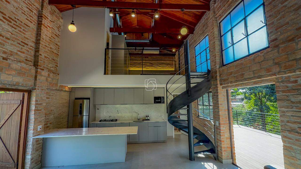 Casa de Condomínio à venda em Itu - SP - Fazenda Vila Real de Itu: