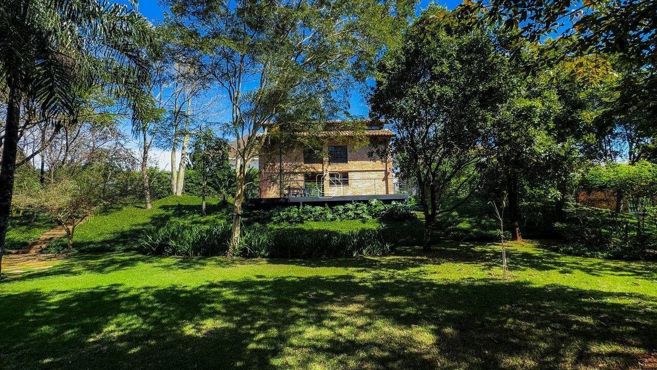 Casa de Condomínio à venda em Itu - SP - Fazenda Vila Real de Itu: