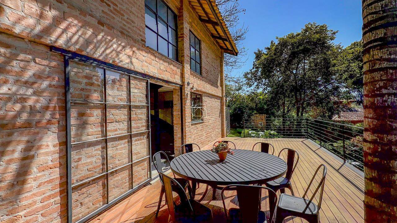 Casa de Condomínio à venda em Itu - SP - Fazenda Vila Real de Itu: