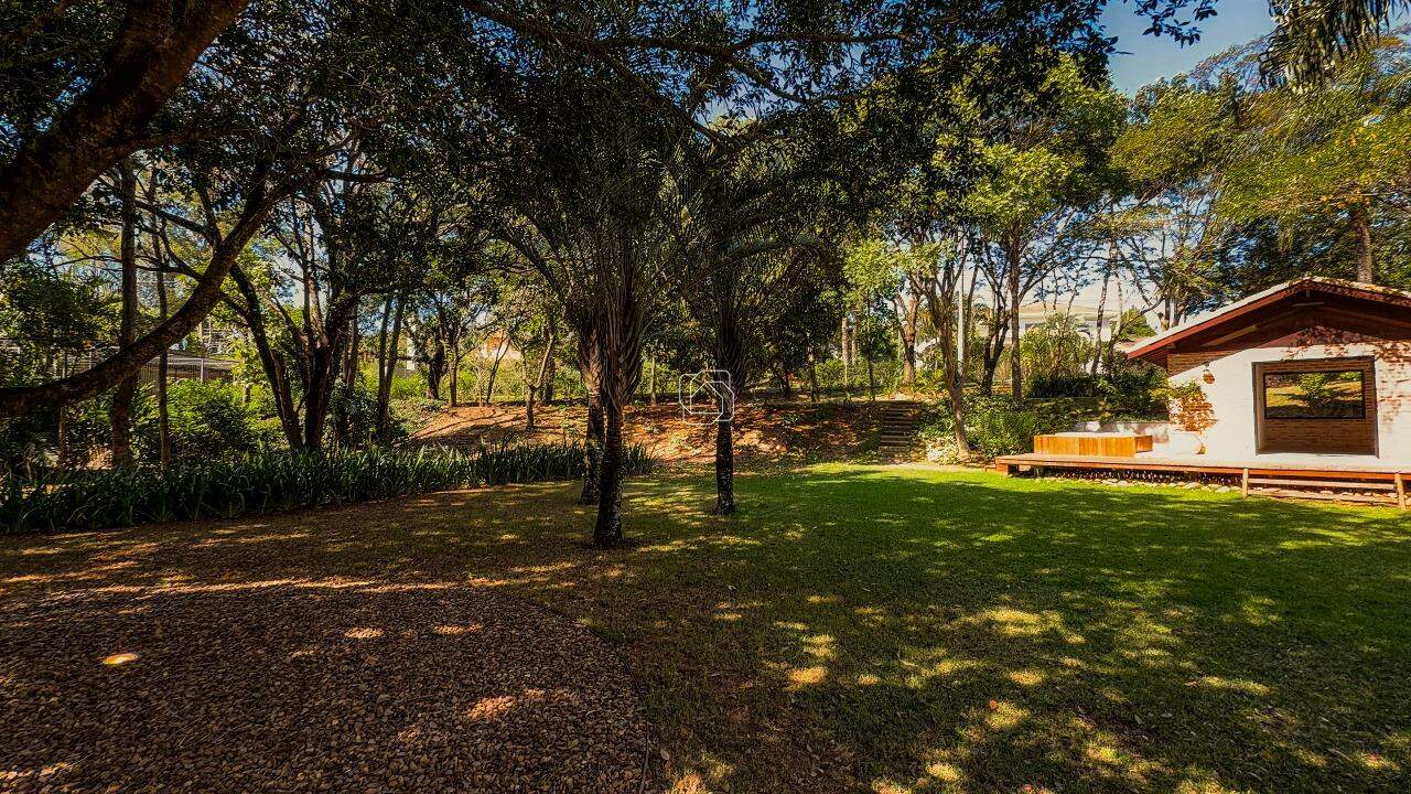 Casa de Condomínio à venda em Itu - SP - Fazenda Vila Real de Itu: