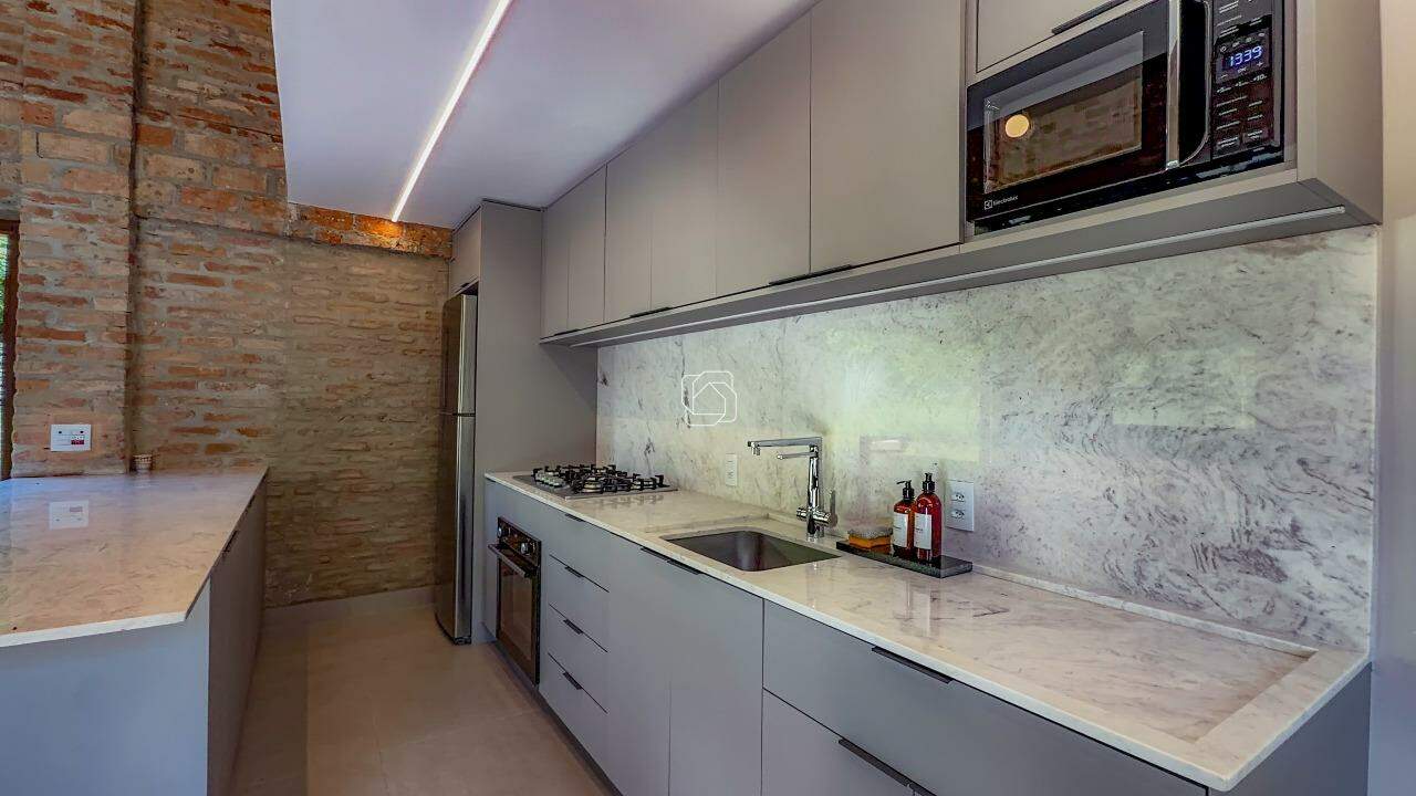 Casa de Condomínio à venda em Itu - SP - Fazenda Vila Real de Itu: