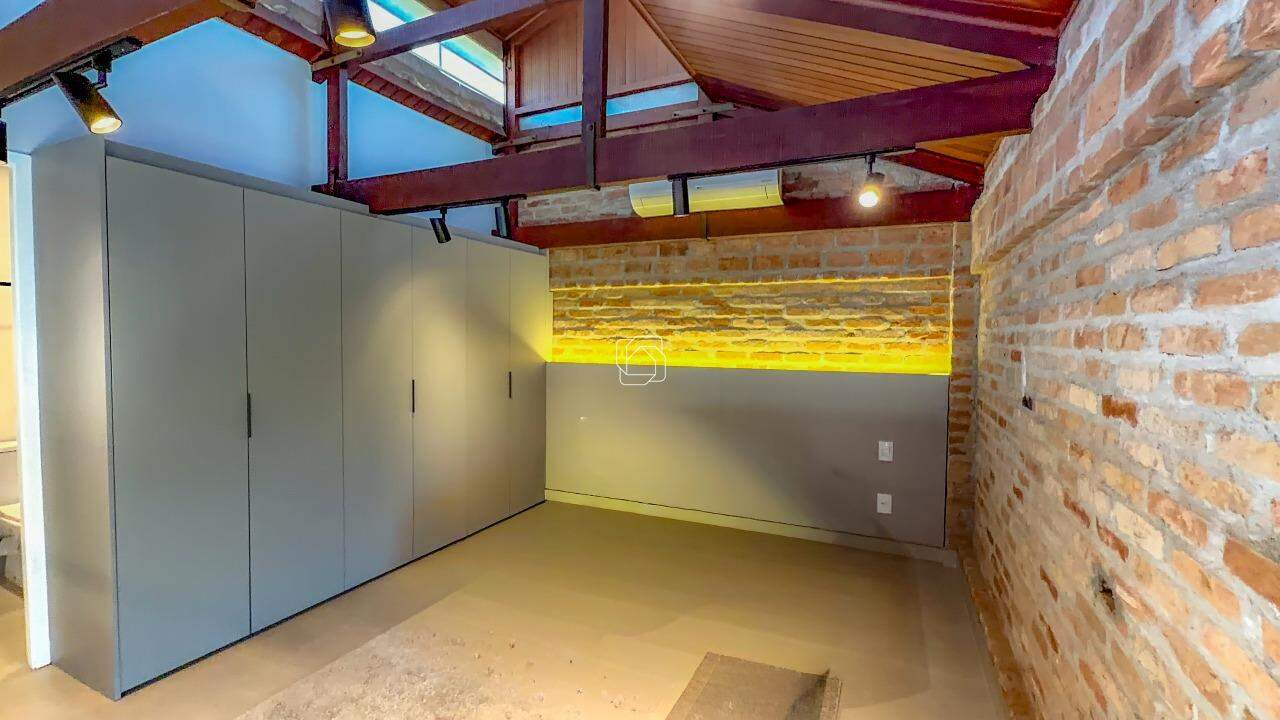 Casa de Condomínio à venda em Itu - SP - Fazenda Vila Real de Itu: