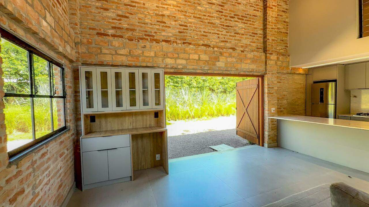 Casa de Condomínio à venda em Itu - SP - Fazenda Vila Real de Itu: