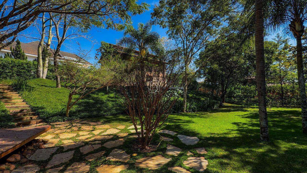 Casa de Condomínio à venda em Itu - SP - Fazenda Vila Real de Itu: