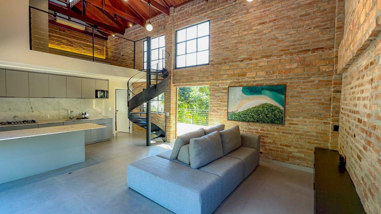 Casa de Condomínio à venda em Itu - SP - Fazenda Vila Real de Itu: