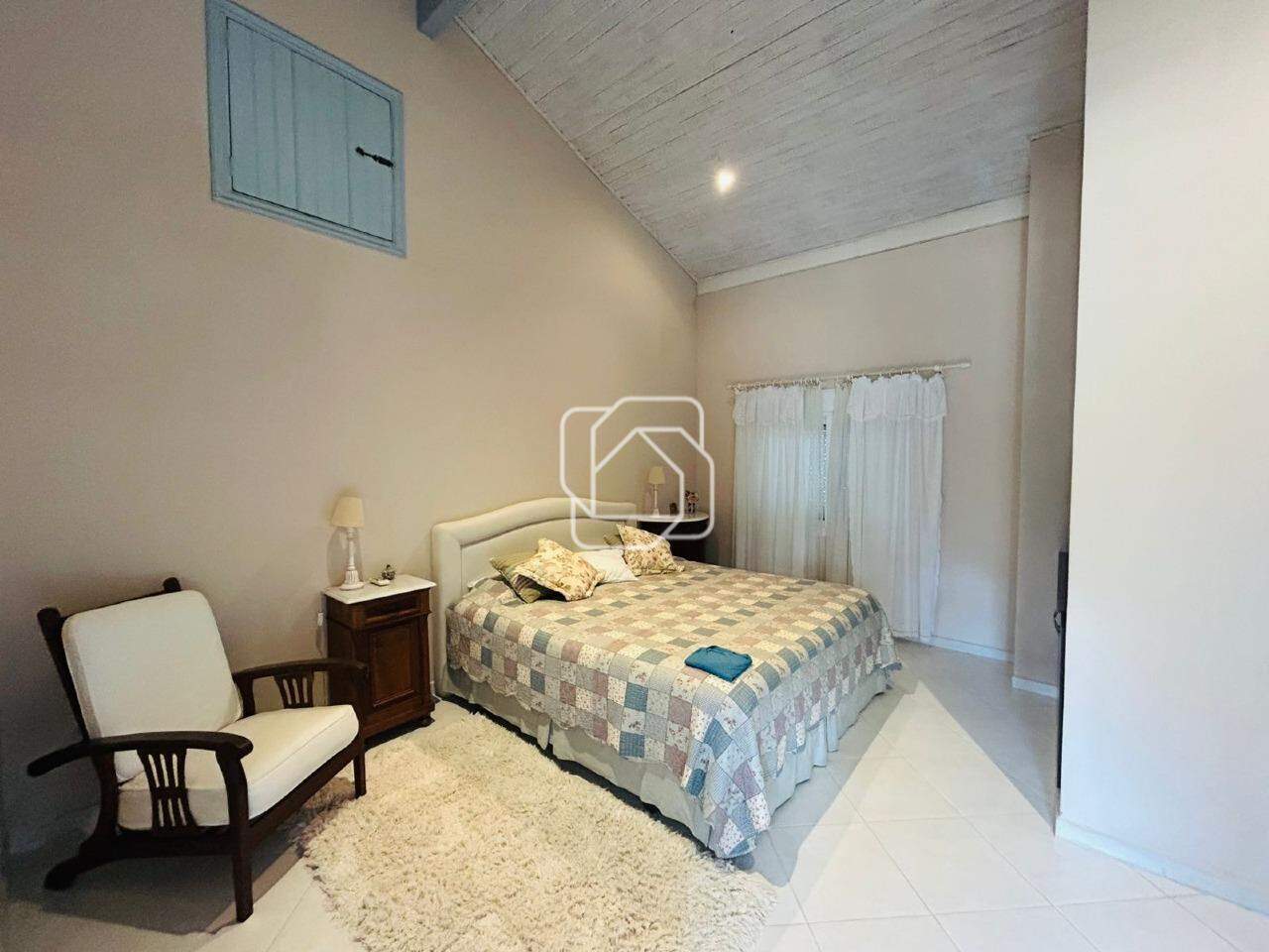 Casa de Condomínio para aluguel em Itu - SP - Condomínio Terras de São José: