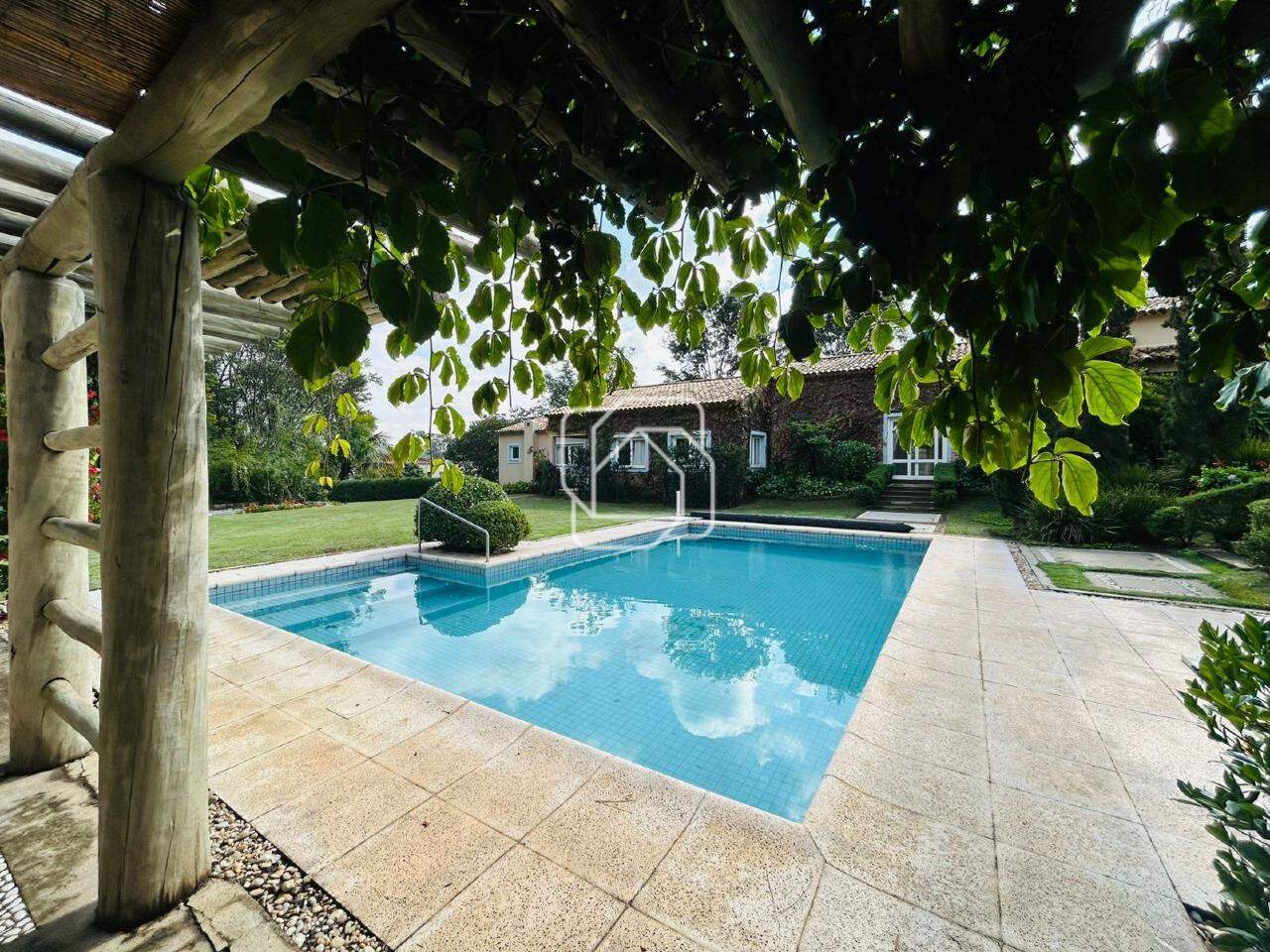 Casa de Condomínio para aluguel em Itu - SP - Condomínio Terras de São José: