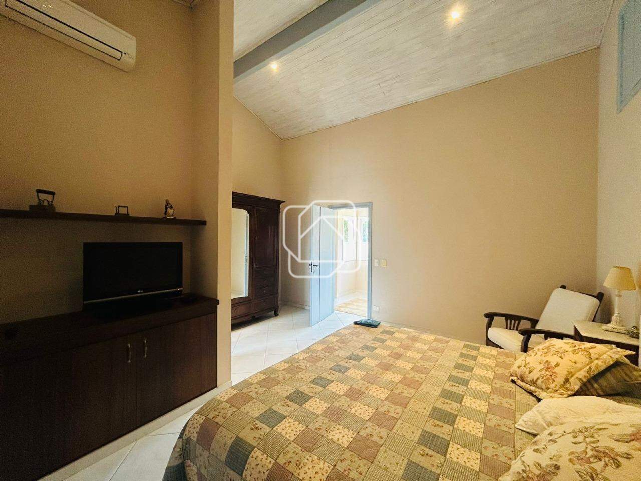 Casa de Condomínio para aluguel em Itu - SP - Condomínio Terras de São José: