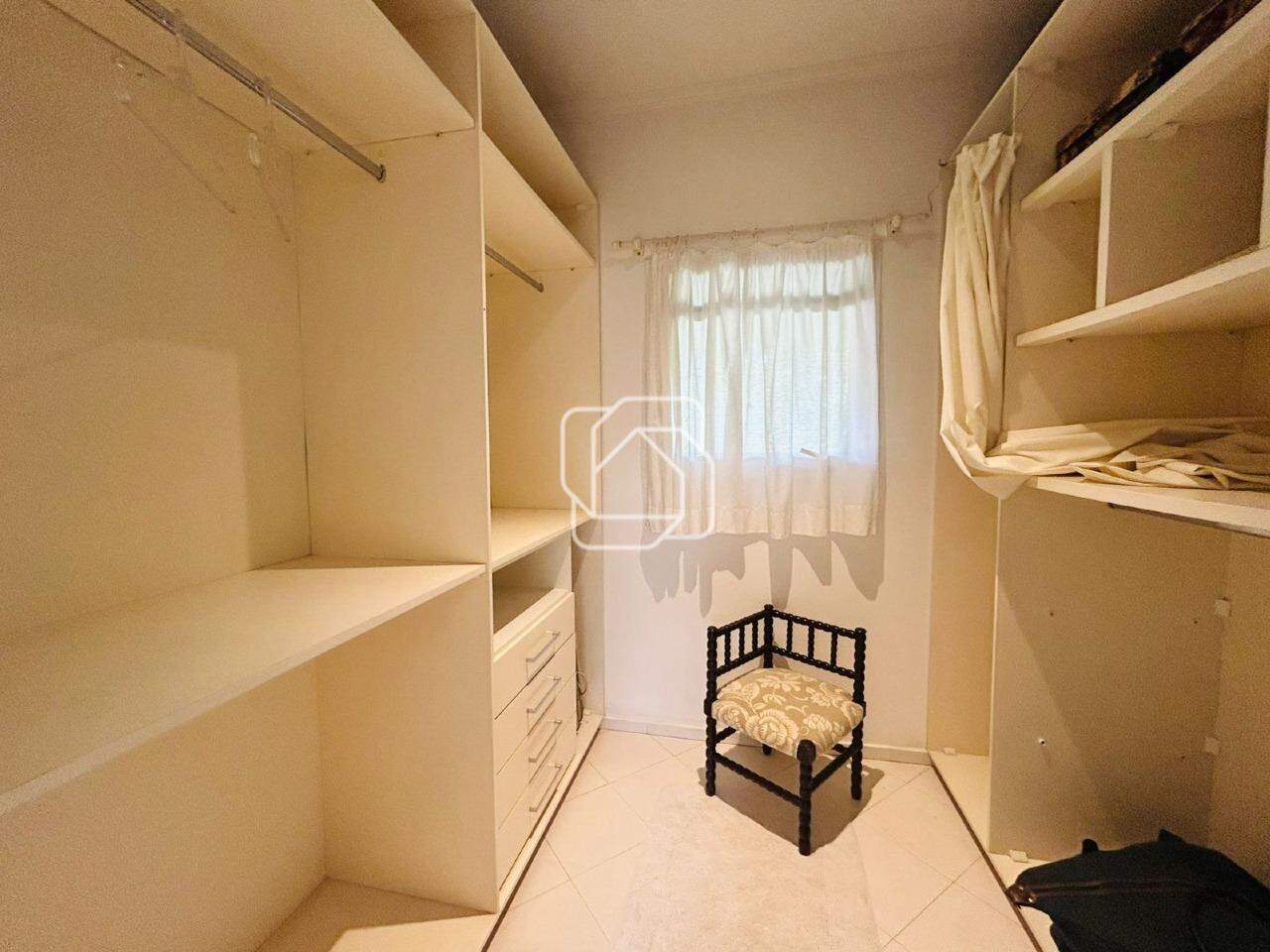 Casa de Condomínio para aluguel em Itu - SP - Condomínio Terras de São José: