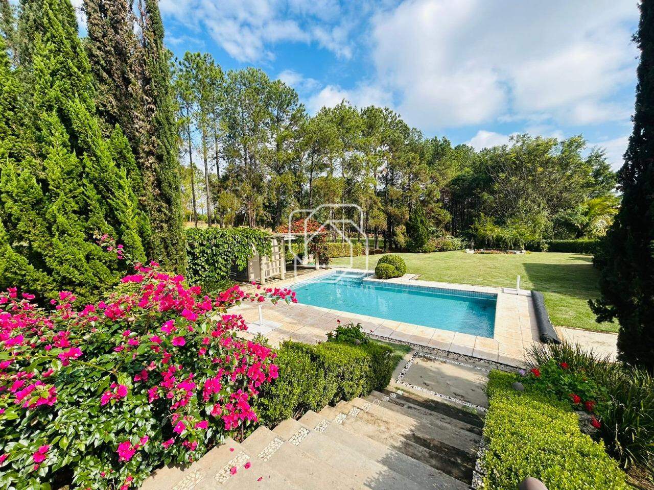 Casa de Condomínio para aluguel em Itu - SP - Condomínio Terras de São José: