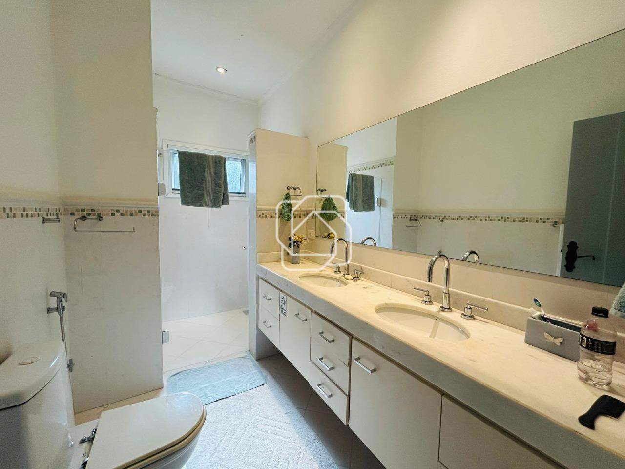 Casa de Condomínio para aluguel em Itu - SP - Condomínio Terras de São José: