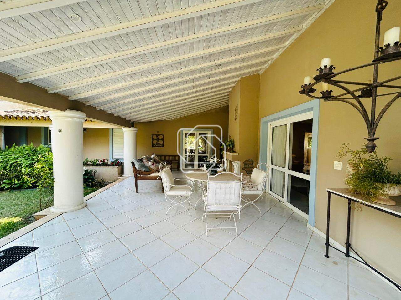 Casa de Condomínio para aluguel em Itu - SP - Condomínio Terras de São José: