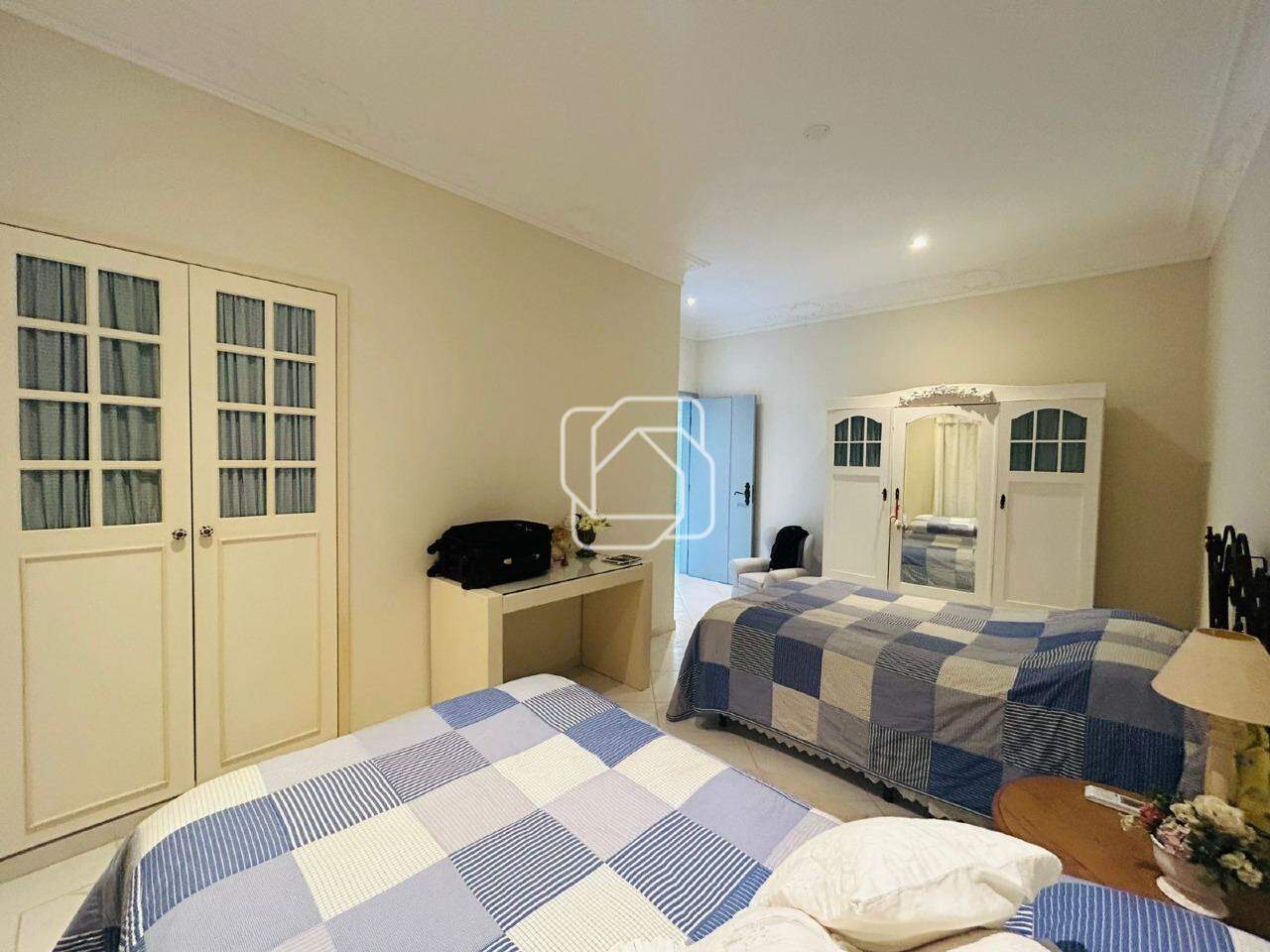 Casa de Condomínio para aluguel em Itu - SP - Condomínio Terras de São José: