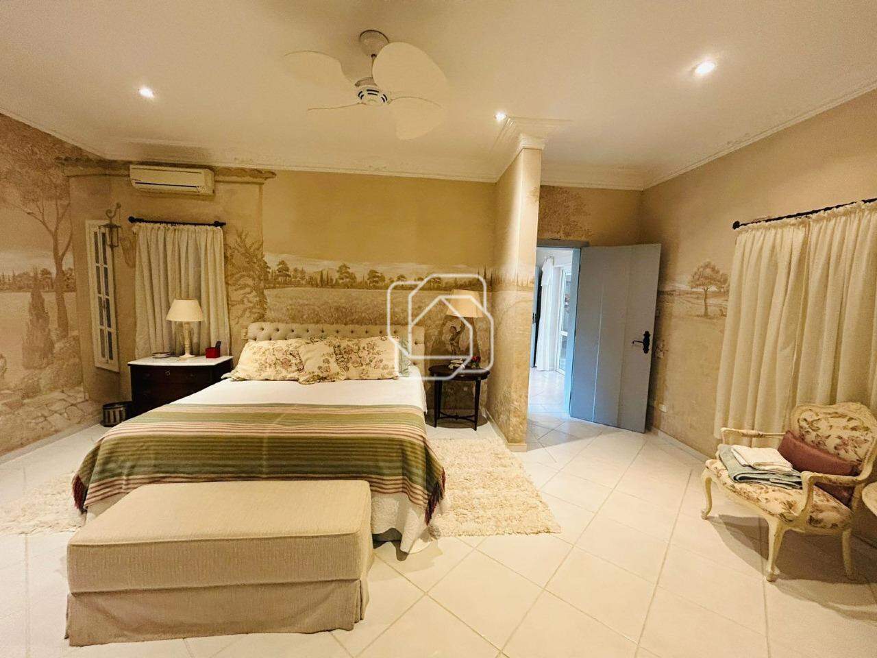 Casa de Condomínio para aluguel em Itu - SP - Condomínio Terras de São José: