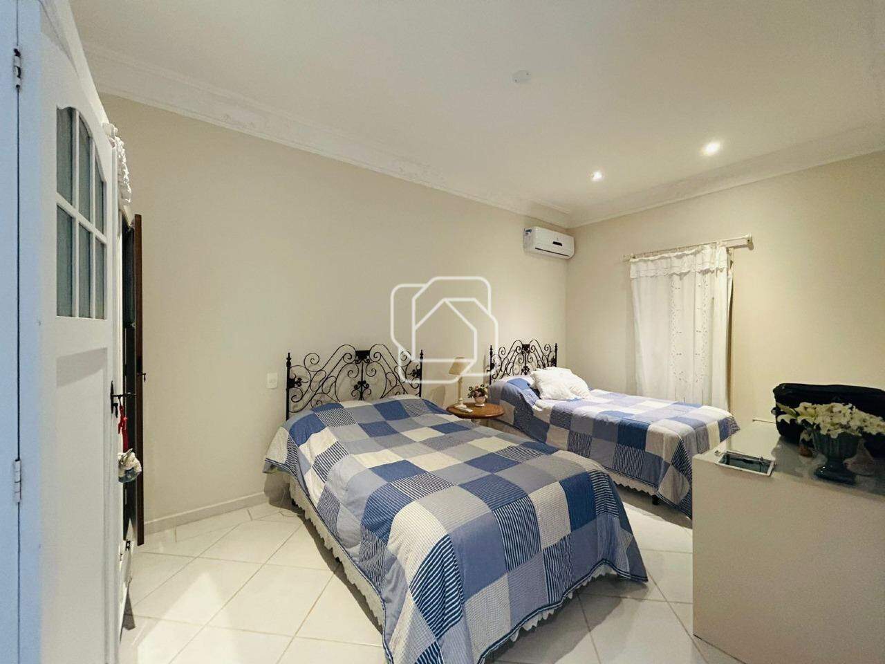 Casa de Condomínio para aluguel em Itu - SP - Condomínio Terras de São José: