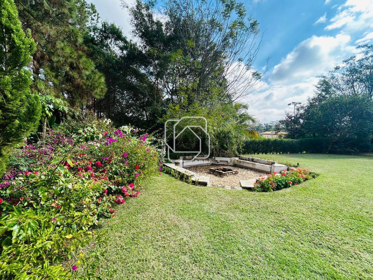 Casa de Condomínio para aluguel em Itu - SP - Condomínio Terras de São José: