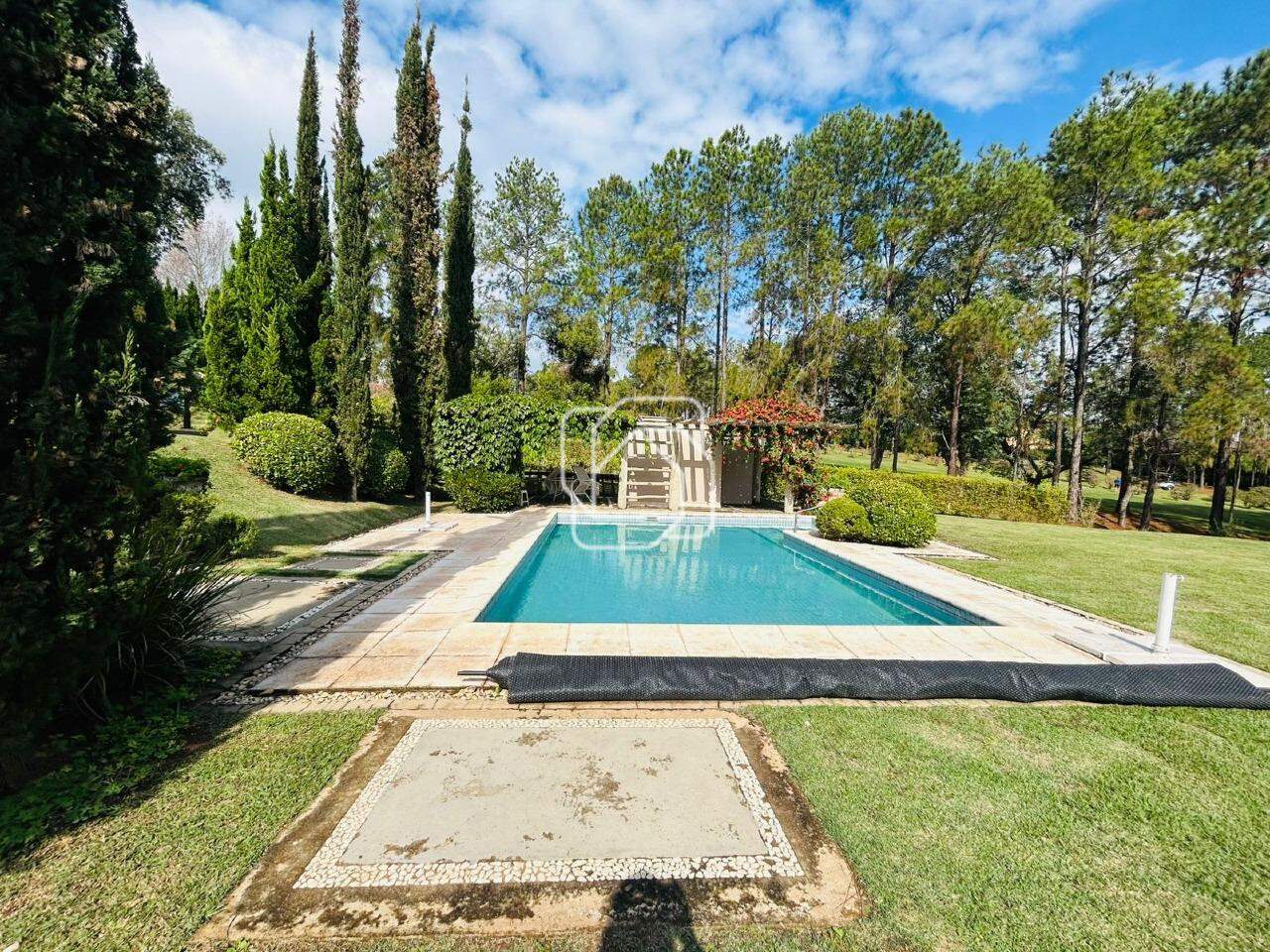 Casa de Condomínio para aluguel em Itu - SP - Condomínio Terras de São José: