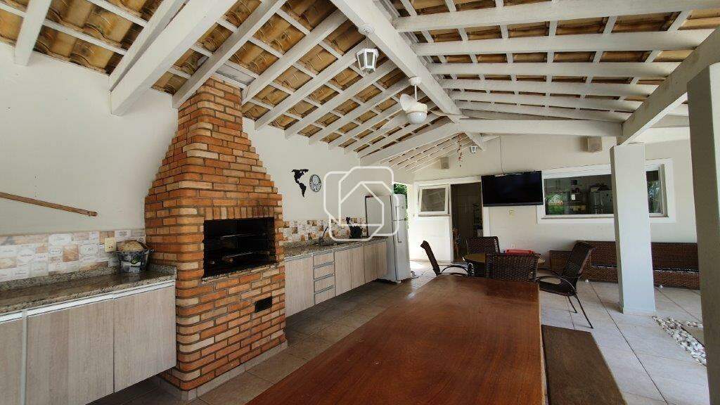 Casa de Condomínio para aluguel em Salto - SP - Haras Paineiras: Casa Mobiliada para Alugar em Salto | Condomínio Haras Paineiras | 4 quartos