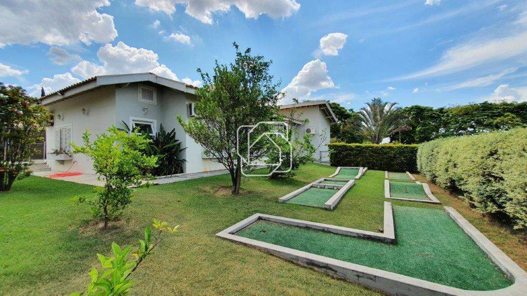 Casa de Condomínio para aluguel em Salto - SP - Haras Paineiras: Casa Mobiliada para Alugar em Salto | Condomínio Haras Paineiras | 4 quartos