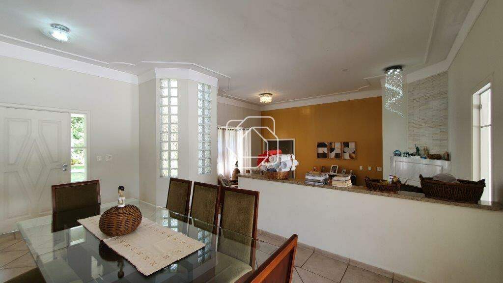 Casa de Condomínio para aluguel em Salto - SP - Haras Paineiras: Casa Mobiliada para Alugar em Salto | Condomínio Haras Paineiras | 4 quartos