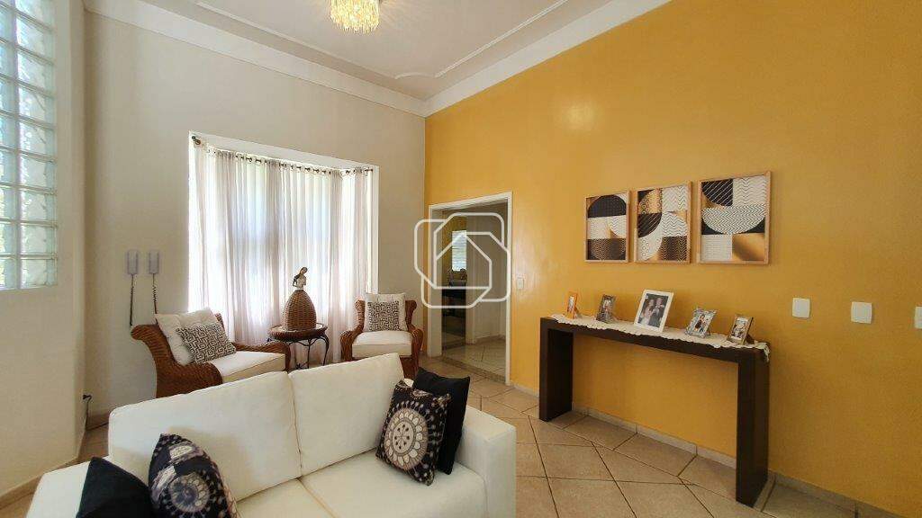 Casa de Condomínio para aluguel em Salto - SP - Haras Paineiras: Casa Mobiliada para Alugar em Salto | Condomínio Haras Paineiras | 4 quartos