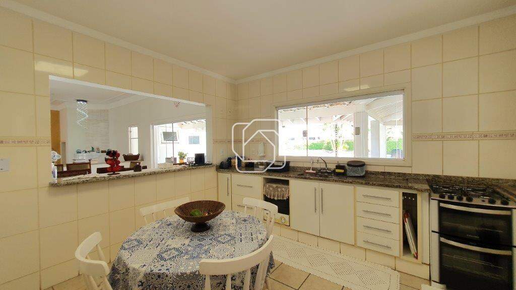 Casa de Condomínio para aluguel em Salto - SP - Haras Paineiras: Casa Mobiliada para Alugar em Salto | Condomínio Haras Paineiras | 4 quartos