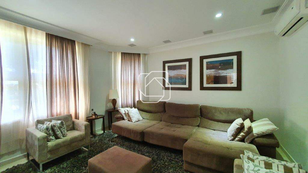 Casa de Condomínio para aluguel em Salto - SP - Haras Paineiras: Casa Mobiliada para Alugar em Salto | Condomínio Haras Paineiras | 4 quartos