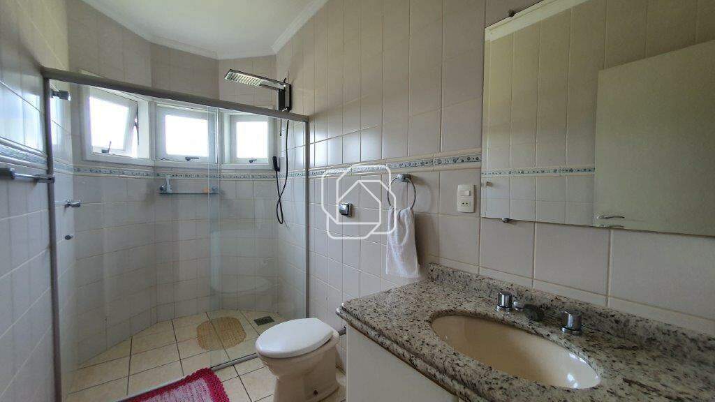 Casa de Condomínio para aluguel em Salto - SP - Haras Paineiras: Casa Mobiliada para Alugar em Salto | Condomínio Haras Paineiras | 4 quartos