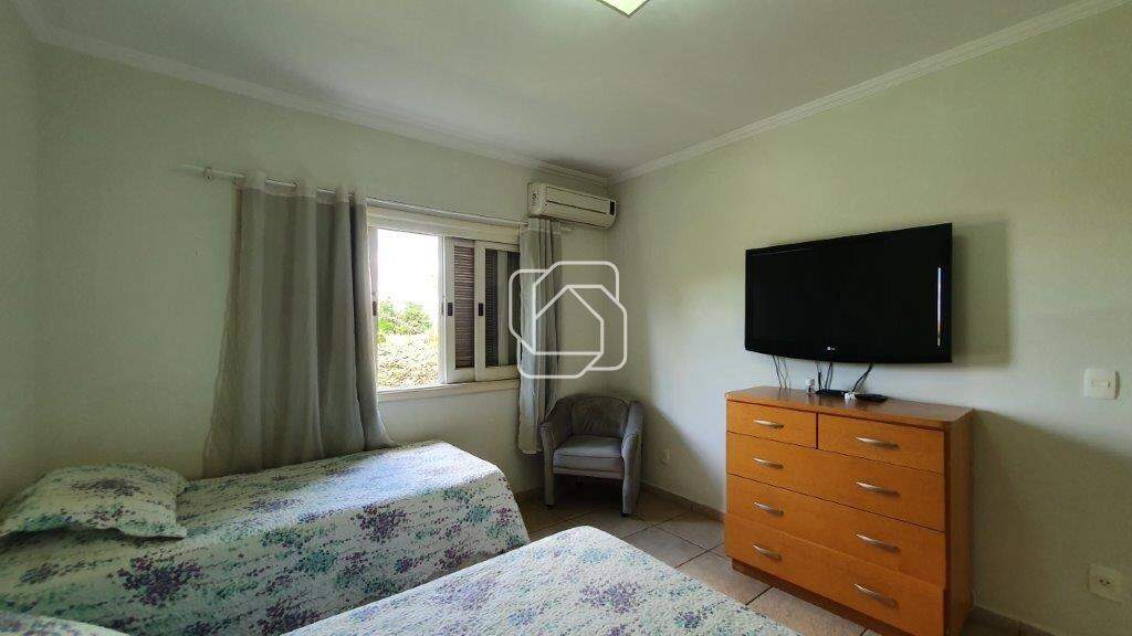 Casa de Condomínio para aluguel em Salto - SP - Haras Paineiras: Casa Mobiliada para Alugar em Salto | Condomínio Haras Paineiras | 4 quartos