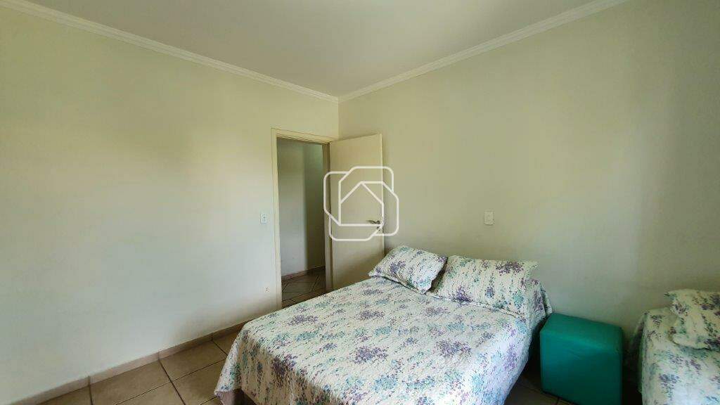 Casa de Condomínio para aluguel em Salto - SP - Haras Paineiras: Casa Mobiliada para Alugar em Salto | Condomínio Haras Paineiras | 4 quartos