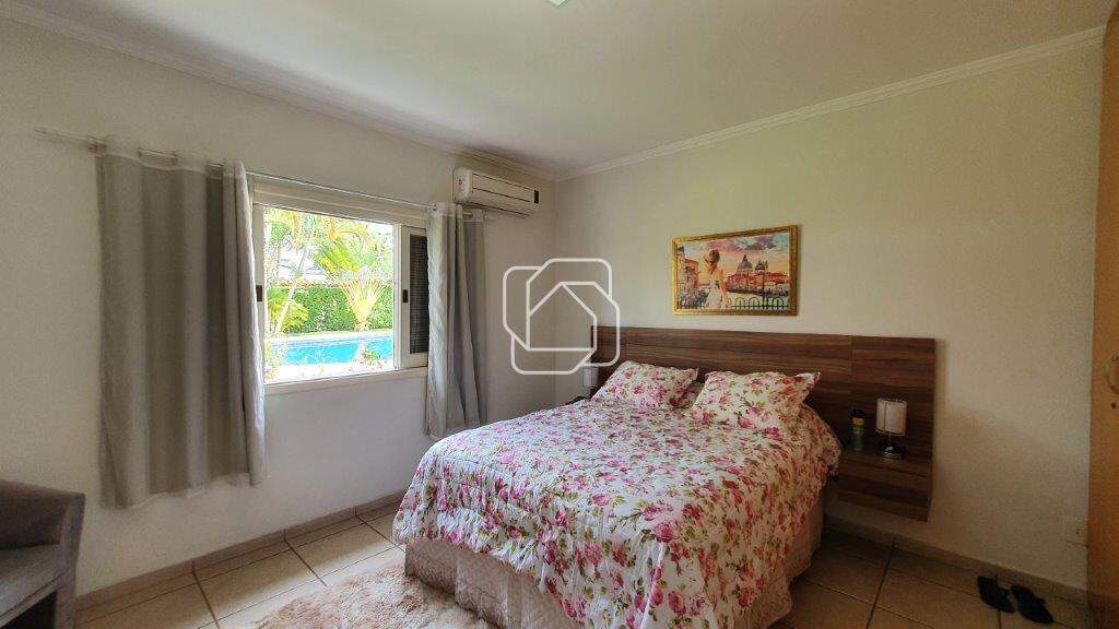 Casa de Condomínio para aluguel em Salto - SP - Haras Paineiras: Casa Mobiliada para Alugar em Salto | Condomínio Haras Paineiras | 4 quartos