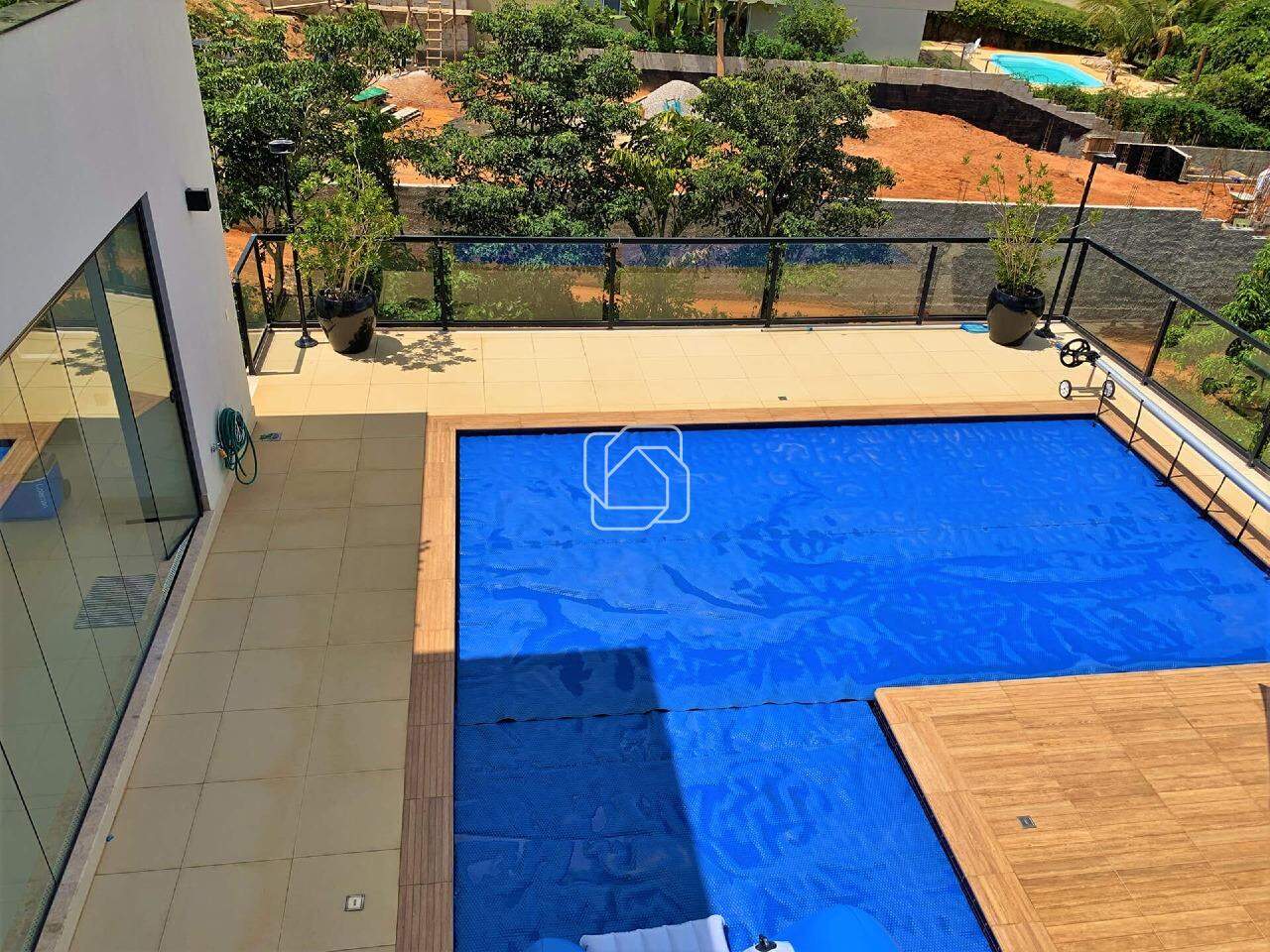 Casa de Condomínio à venda em Itu - SP - Jardim Plaza Atheneé: Casa à venda no Condomínio Plaza Atheneé - Itu/SP