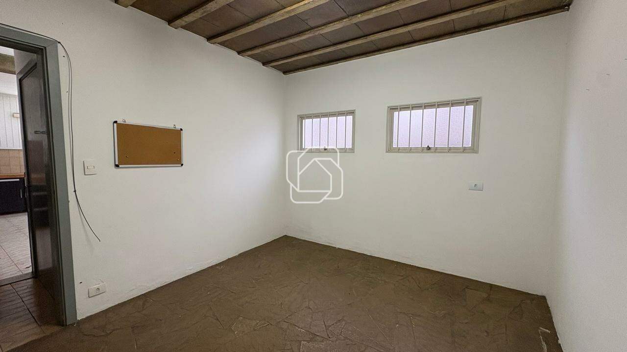 Casa para aluguel em Itu - SP - Centro: