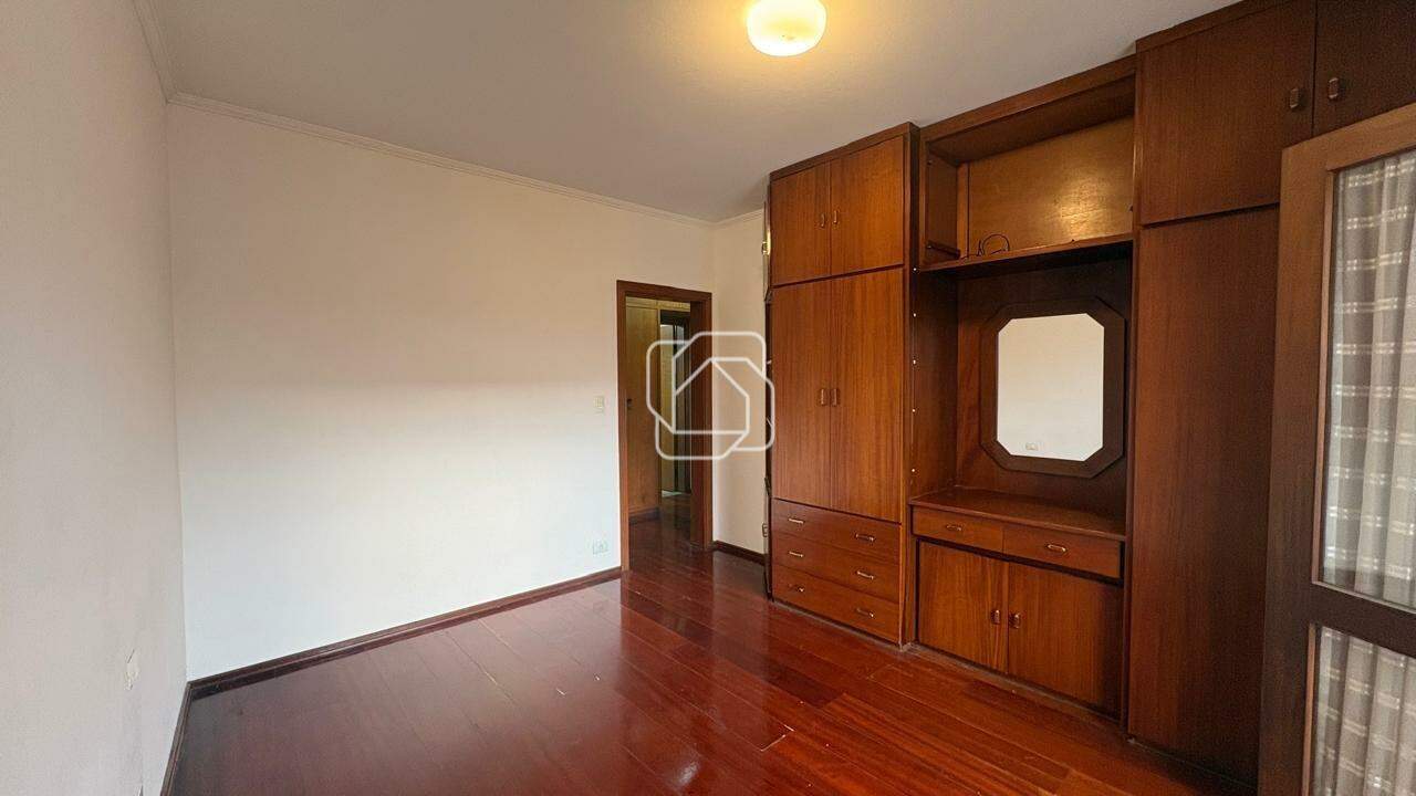 Casa para aluguel em Itu - SP - Centro: