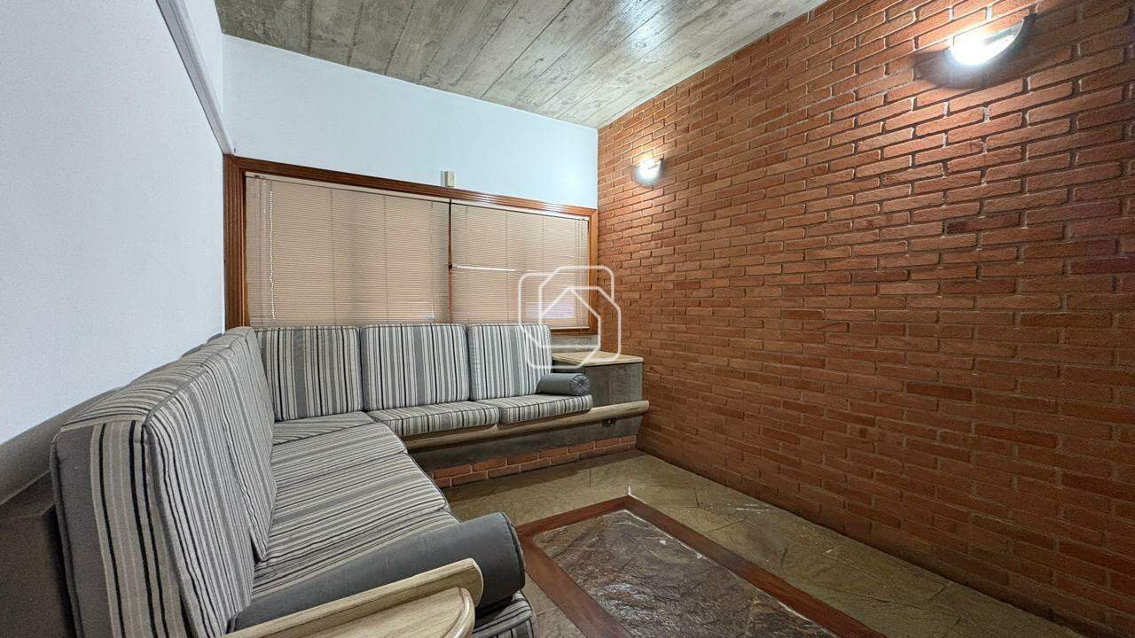 Casa para aluguel em Itu - SP - Centro: