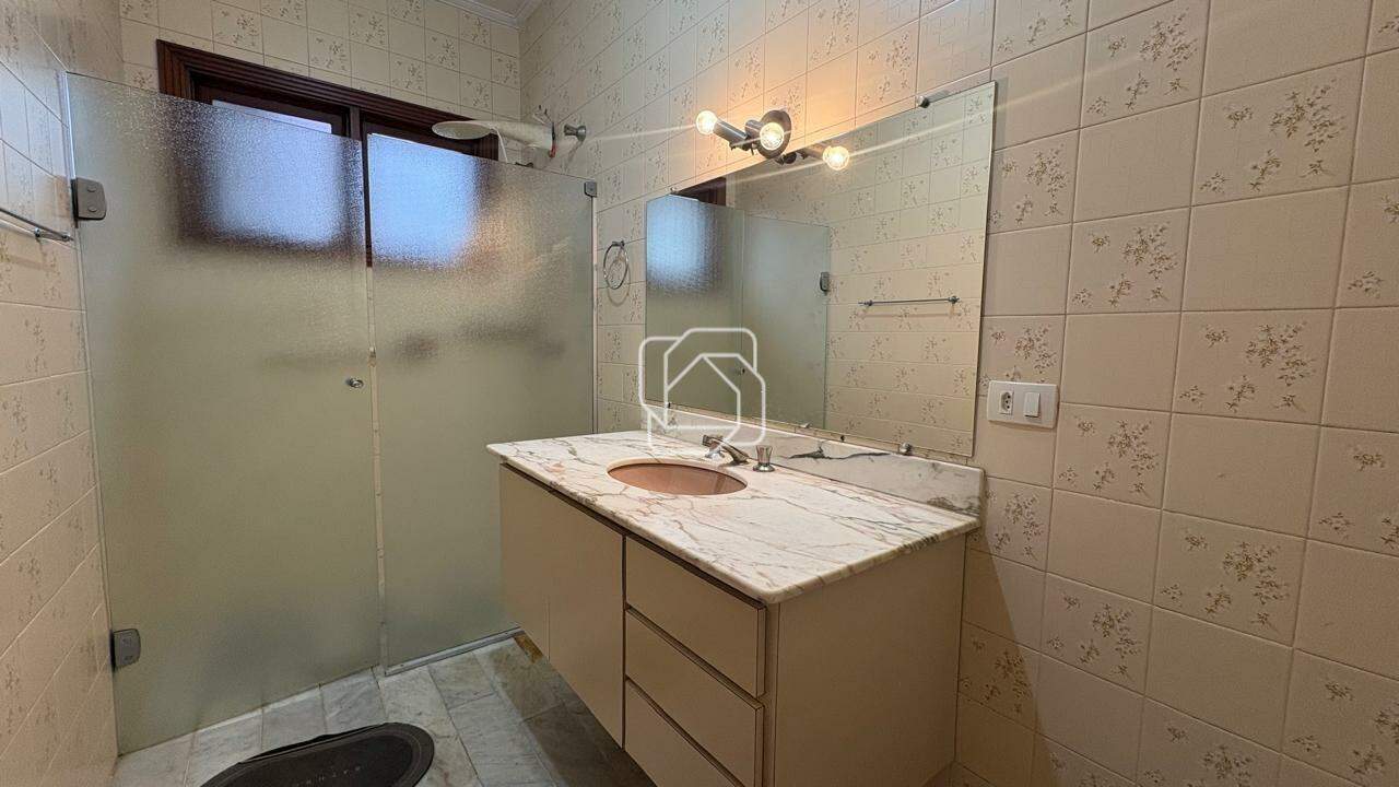 Casa para aluguel em Itu - SP - Centro: