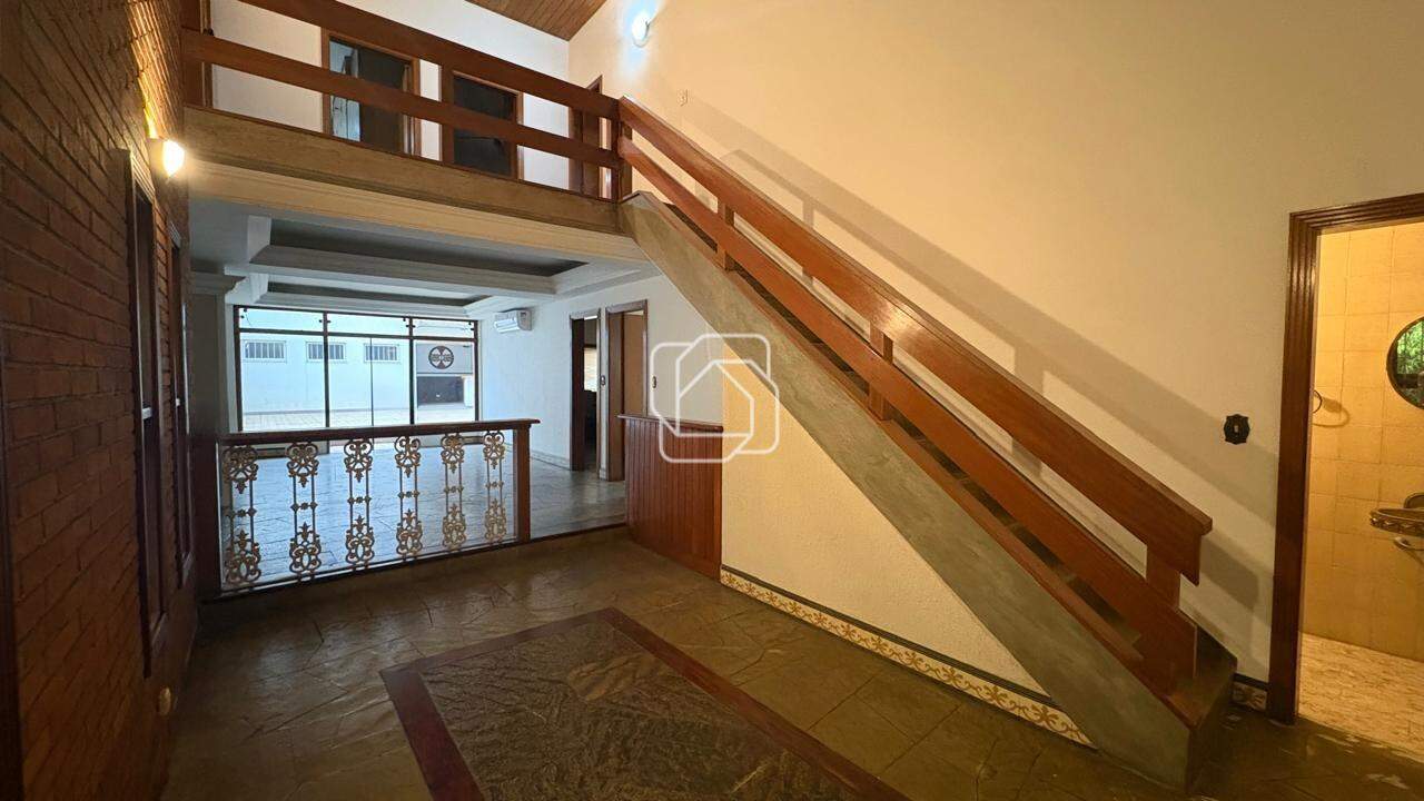 Casa para aluguel em Itu - SP - Centro: 