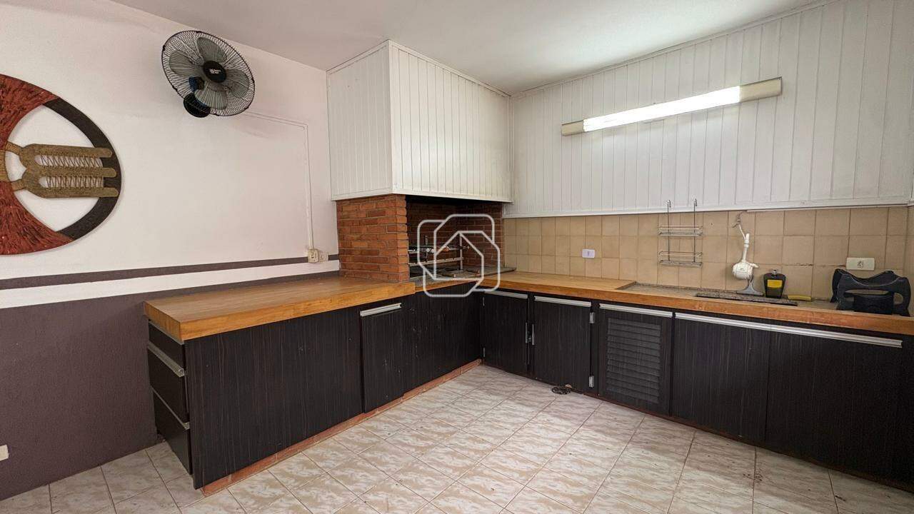 Casa para aluguel em Itu - SP - Centro:
