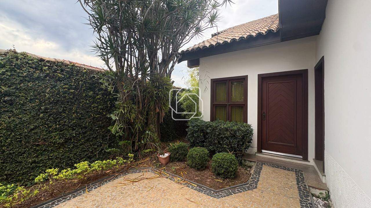 Casa para aluguel em Itu - SP - Centro: 