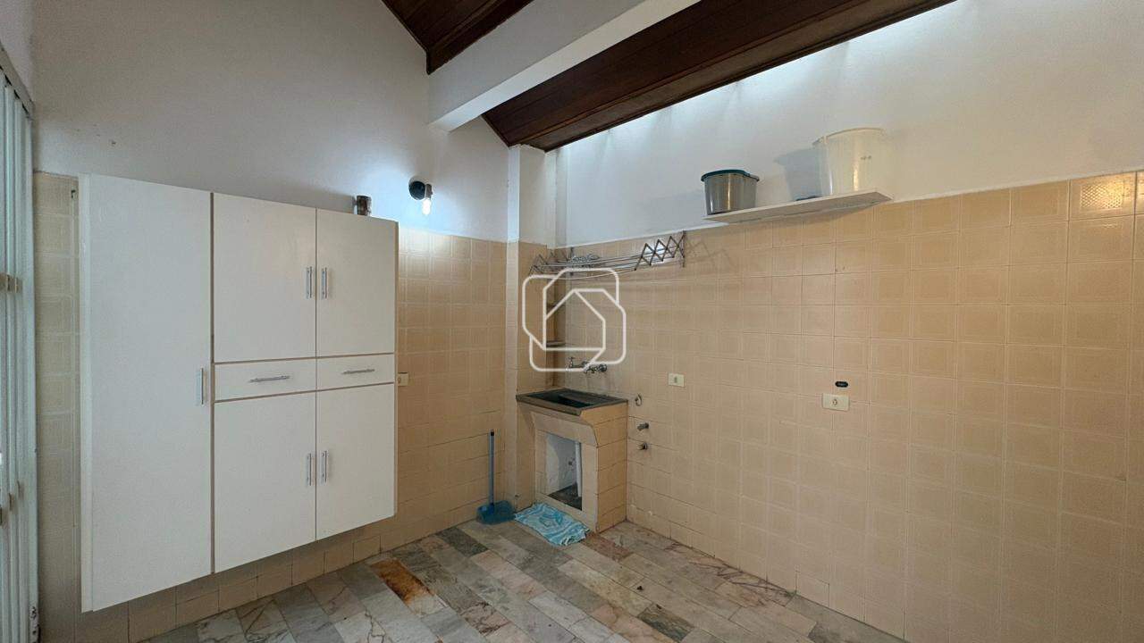Casa para aluguel em Itu - SP - Centro: