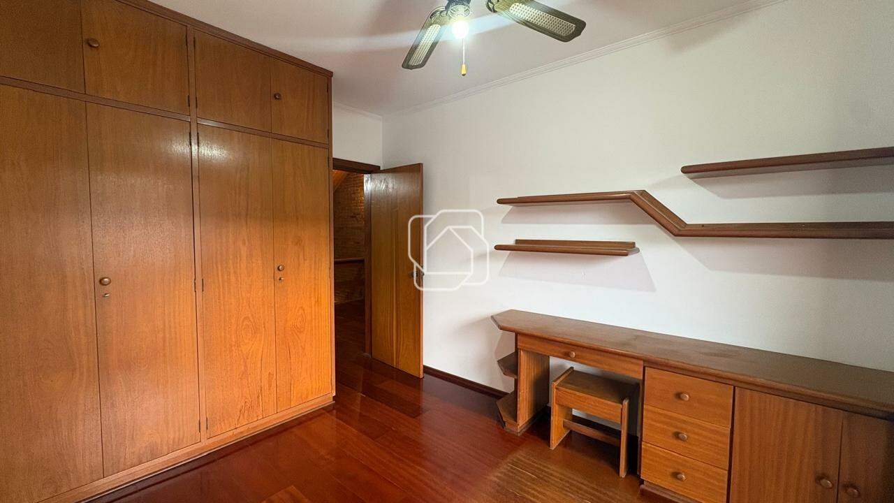 Casa para aluguel em Itu - SP - Centro: