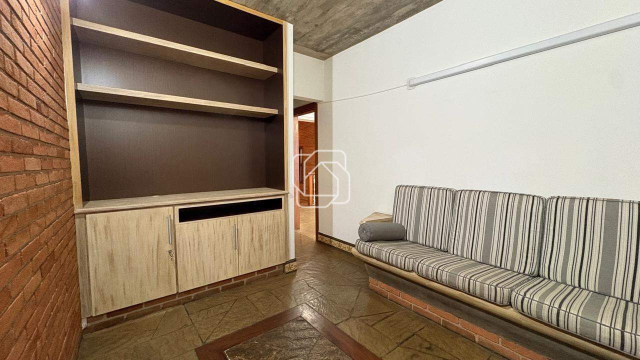 Casa para aluguel em Itu - SP - Centro: