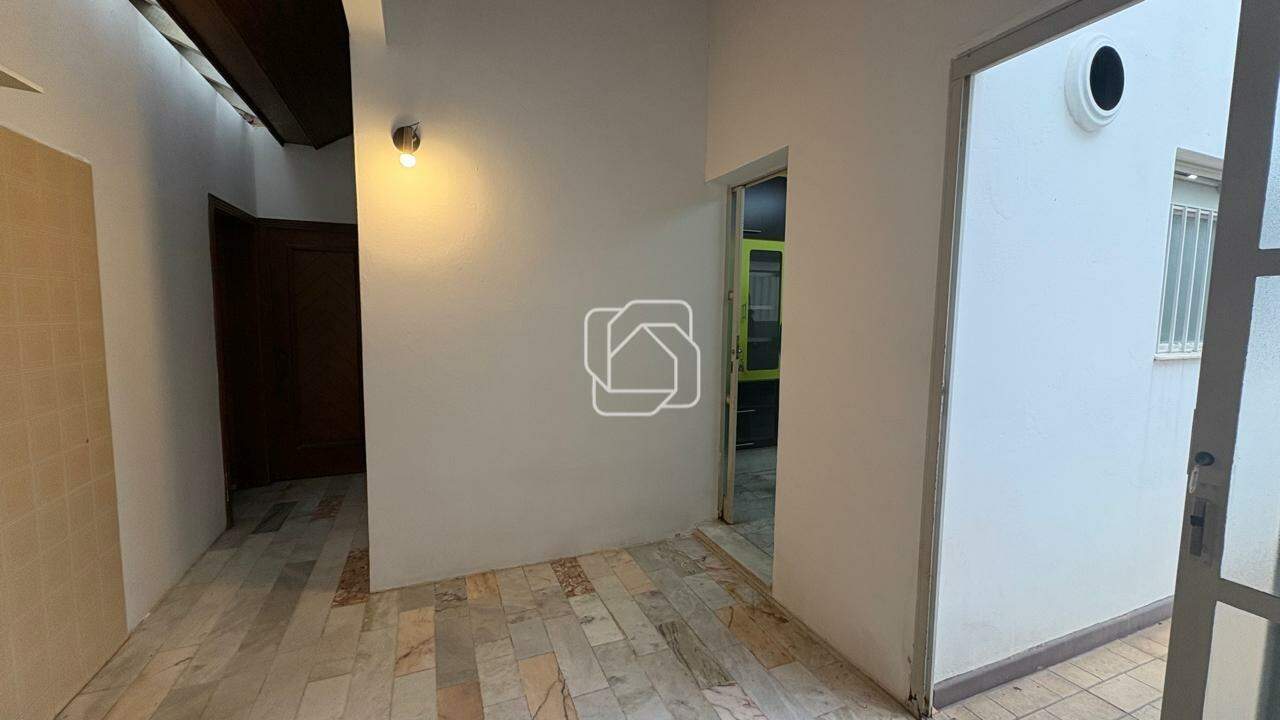 Casa para aluguel em Itu - SP - Centro: