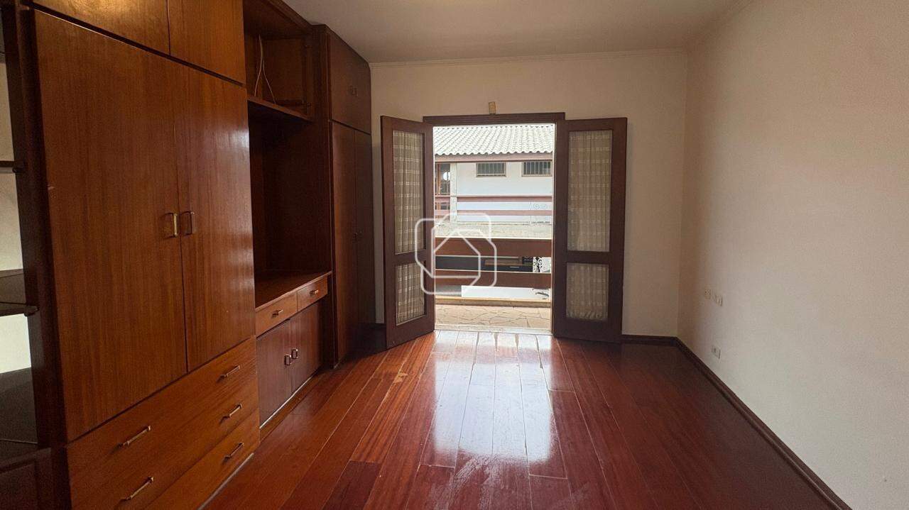 Casa para aluguel em Itu - SP - Centro: