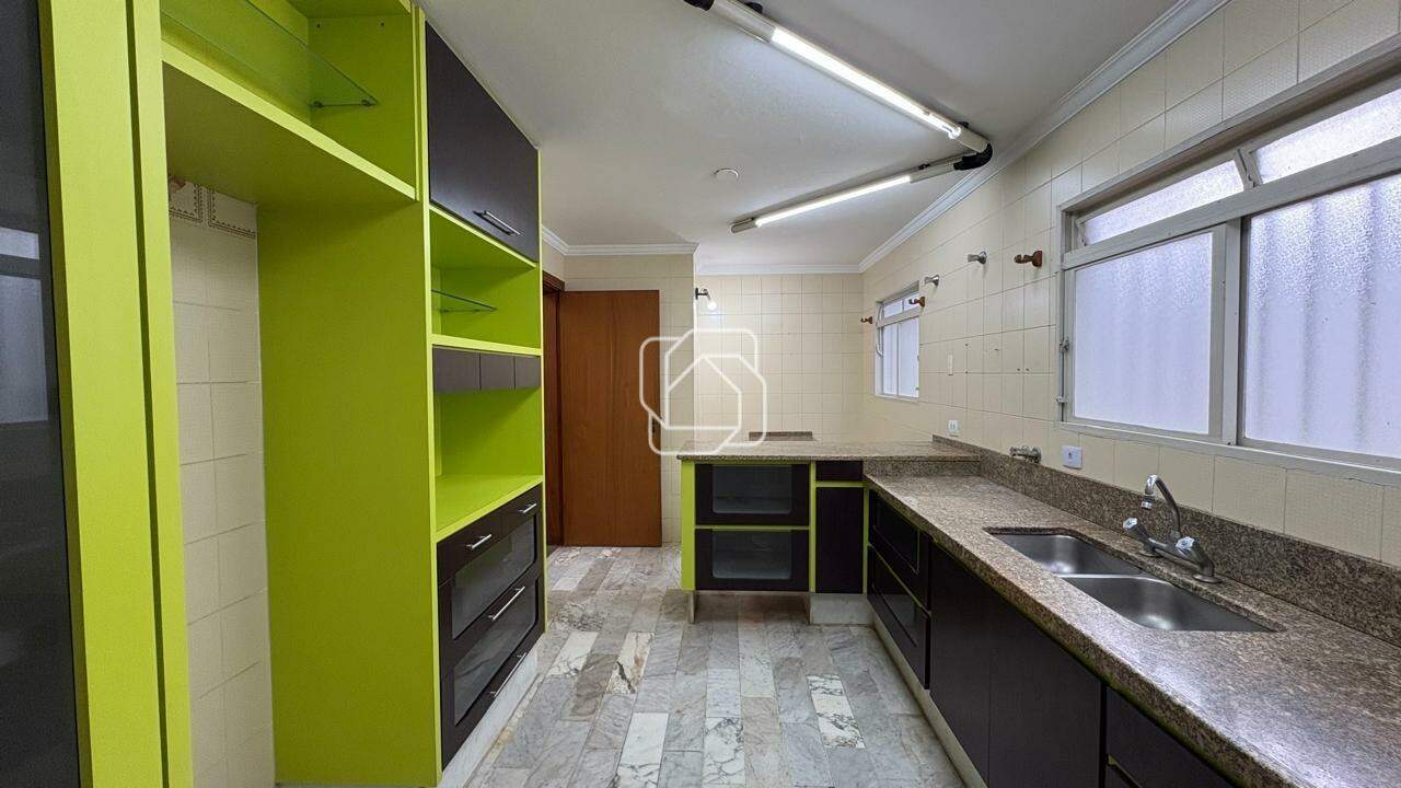 Casa para aluguel em Itu - SP - Centro: