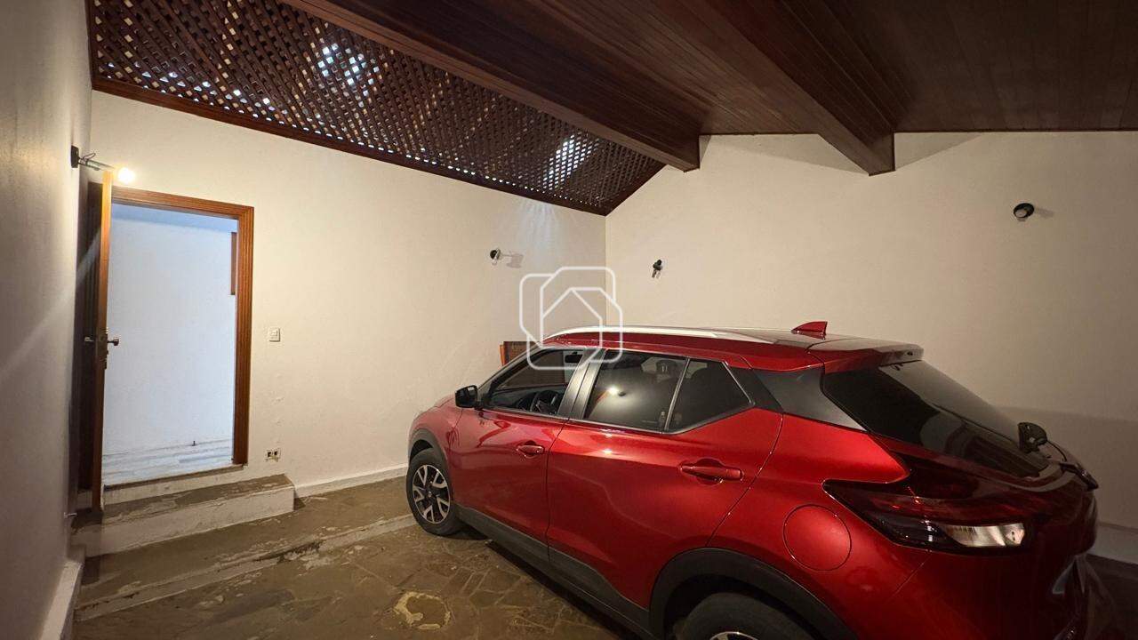 Casa para aluguel em Itu - SP - Centro: